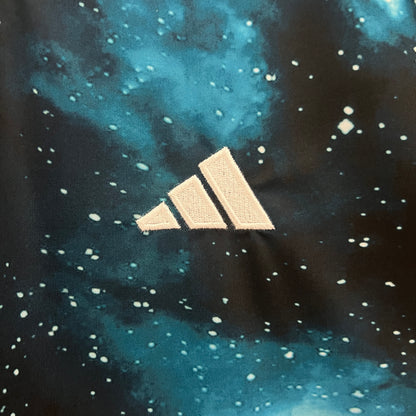 Minnesota home jersey. Season 24/25