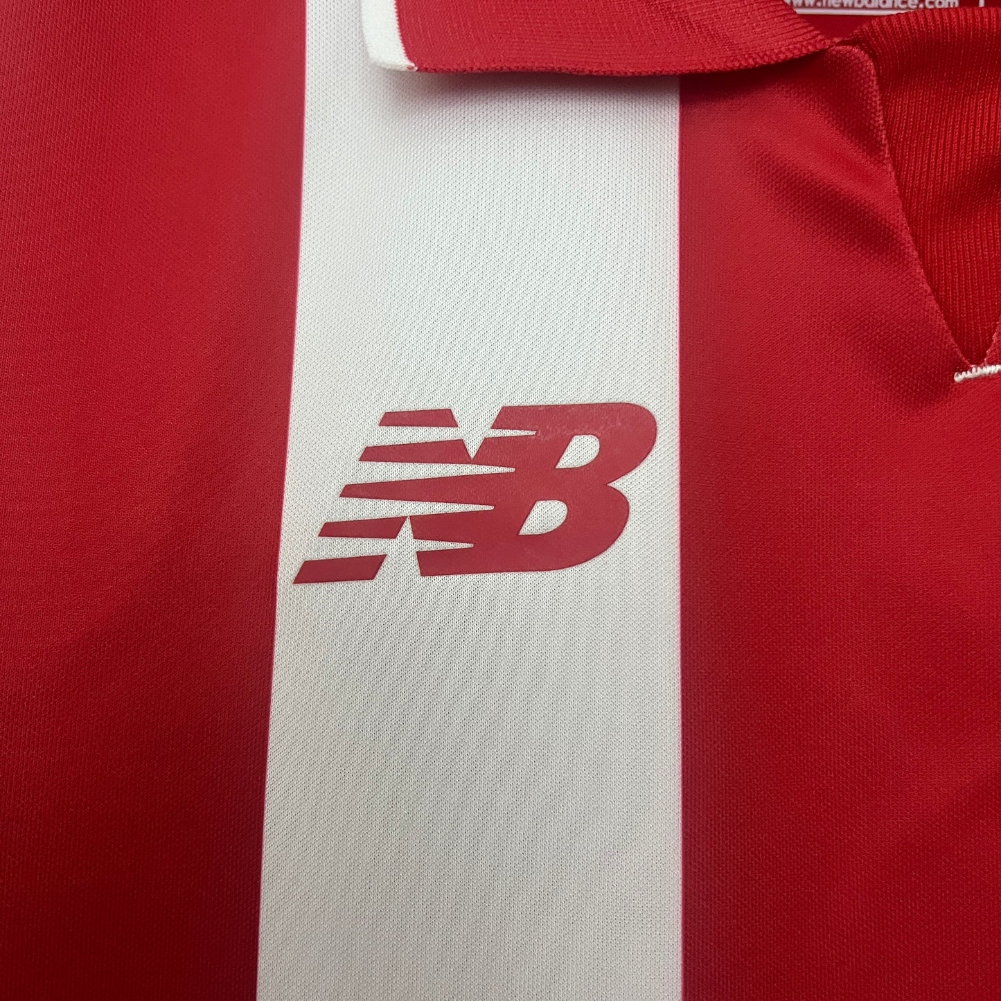 Sevilla home jersey. Season 15/16
