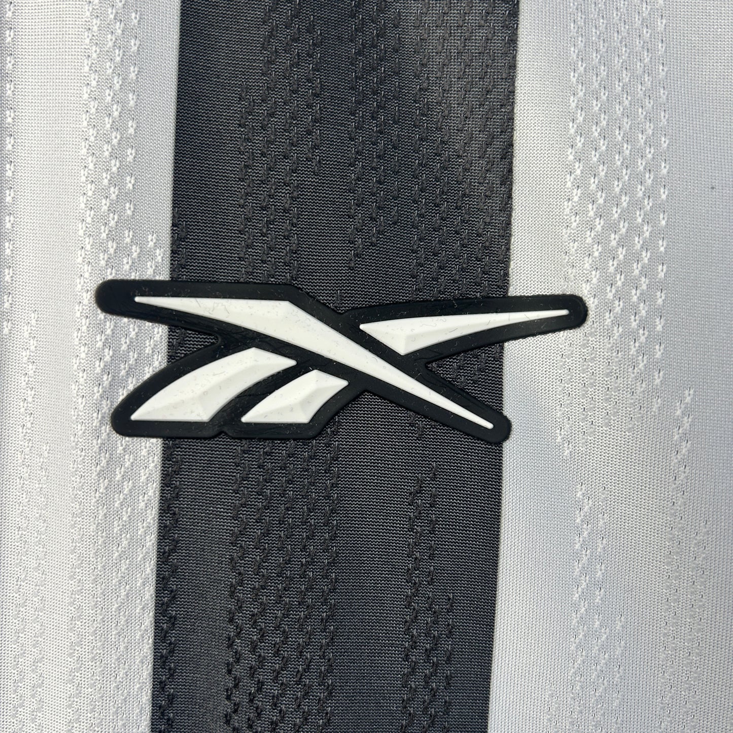Botafogo home jersey. Season 25/26 (all sponsors included)