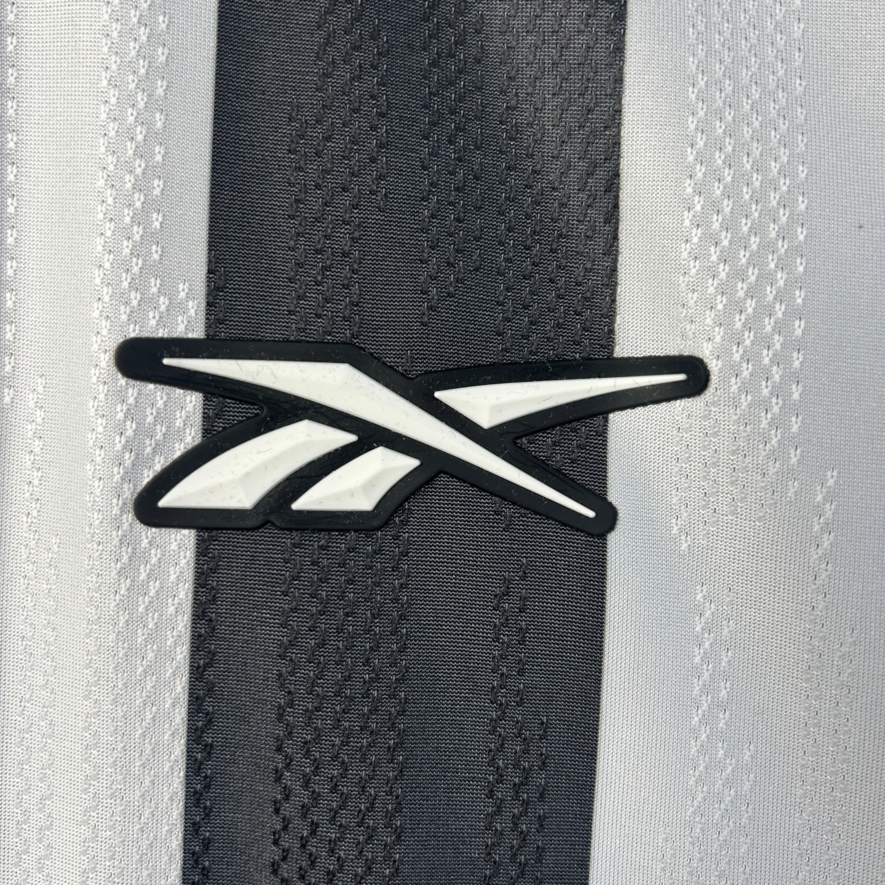 Botafogo home jersey. Season 25/26 (all sponsors included)