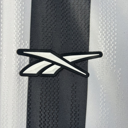 Botafogo home jersey. Season 25/26 (all sponsors included)