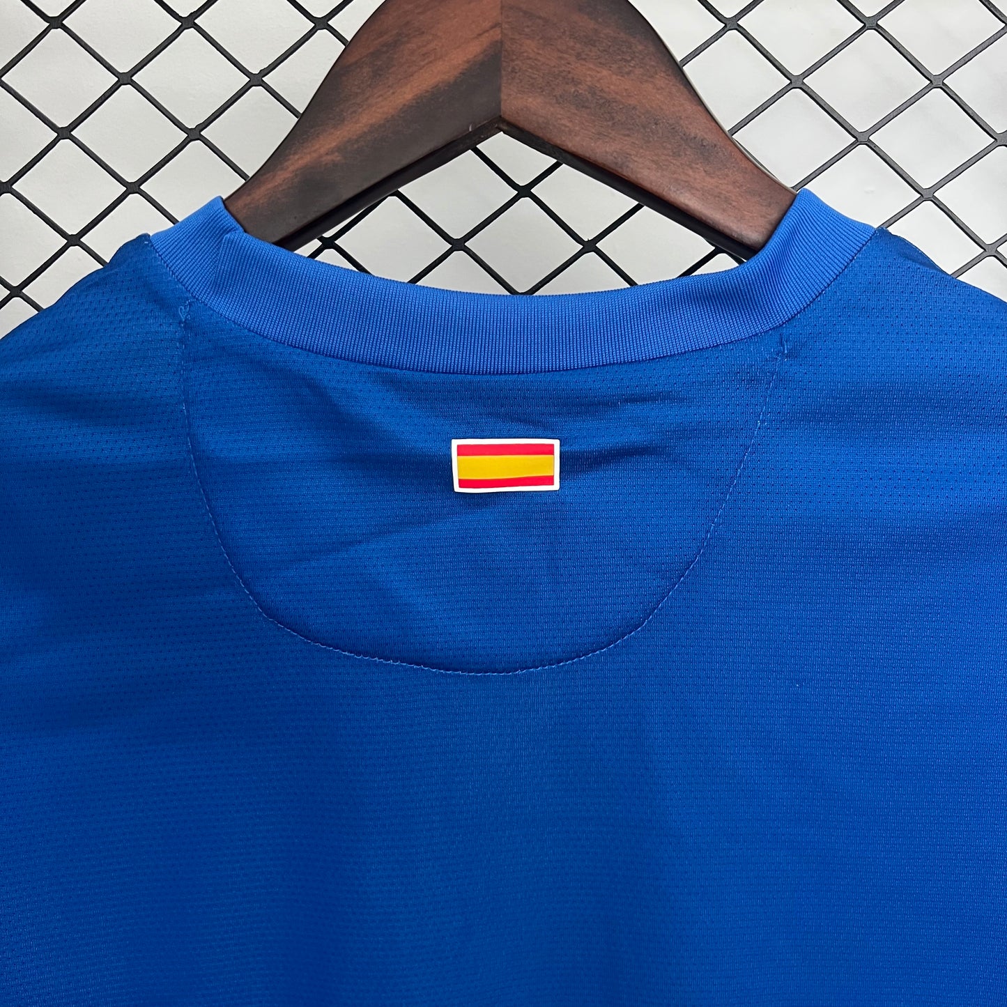 Atletico Madrid away jersey. Season 10/11