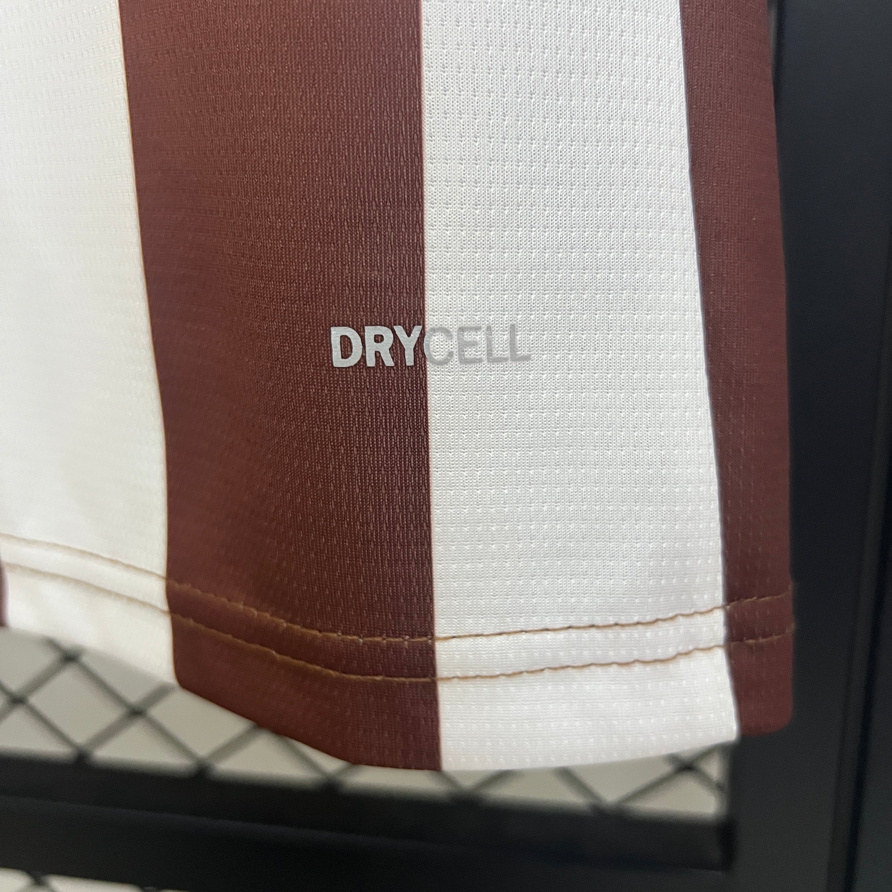 FC St. Pauli home jersey. Season 25/26