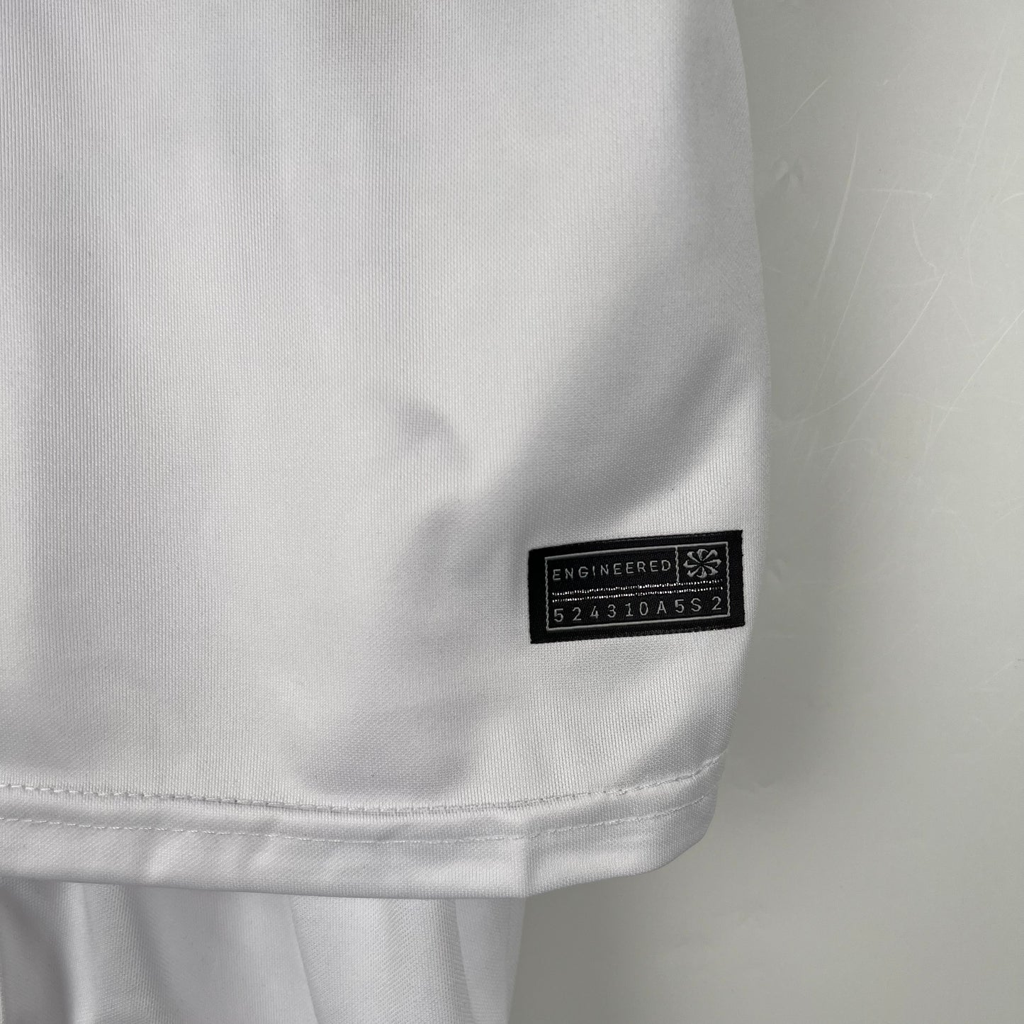 PSG away kids set. Season 23/24