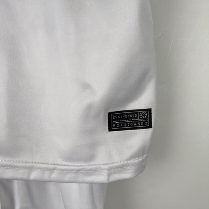 PSG away kids set. Season 23/24