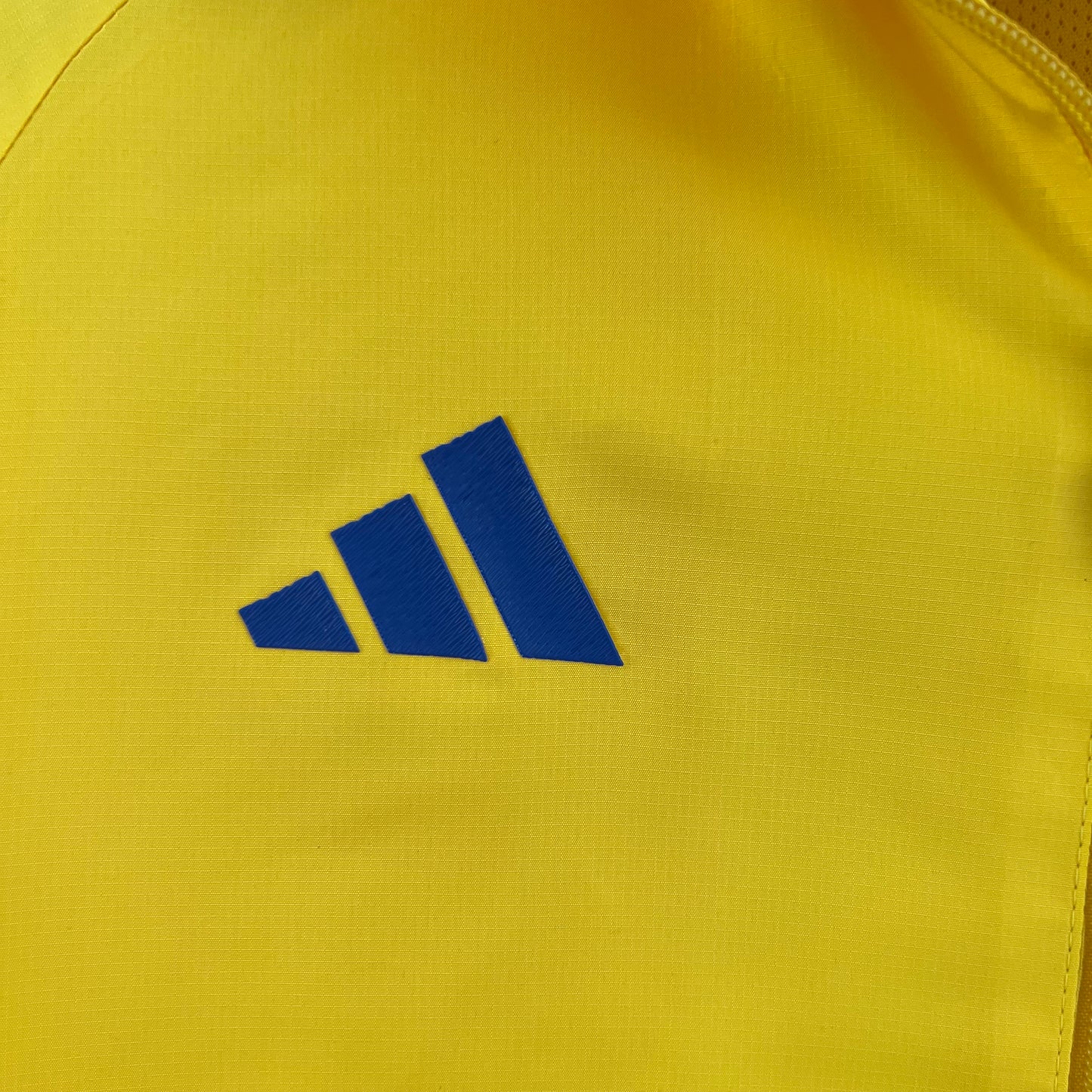 Tigres UANL Windbreaker