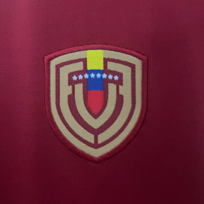 Venezuela 2024 home kids set.