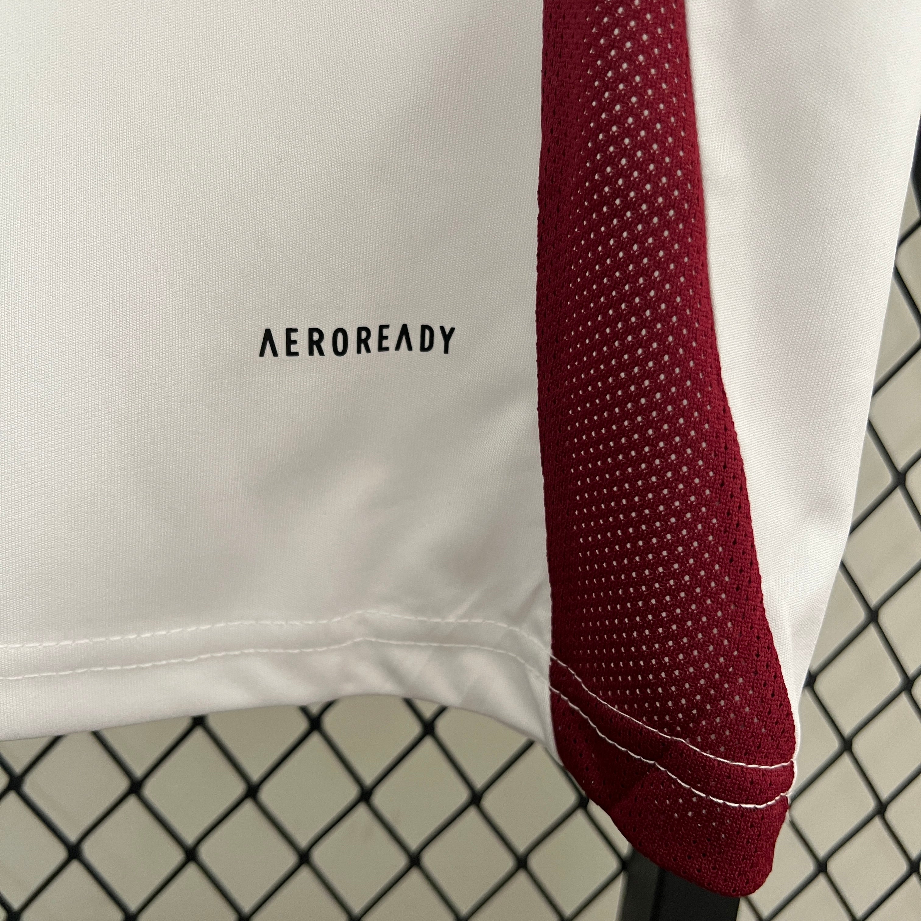 Albacete Balompie home jersey. Season 24/25