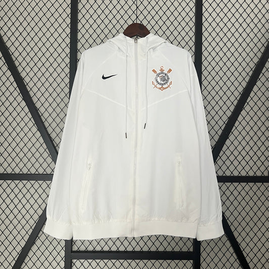 Corinthians Windbreaker