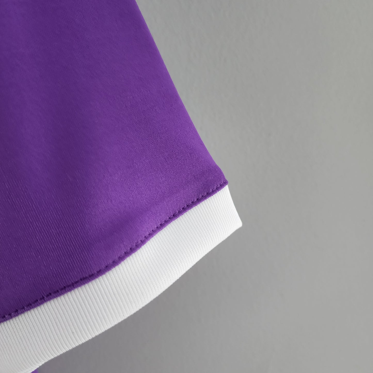 Real Madrid away jersey. Season 16/17