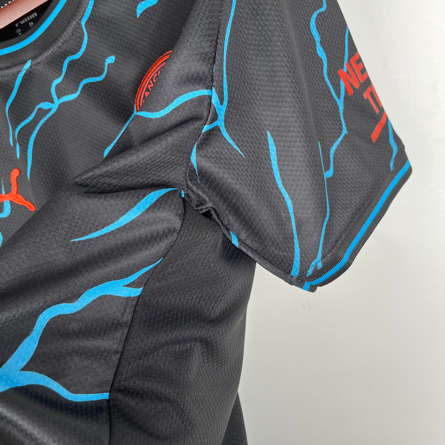 Manchester City Special Edition jersey. Season 23/24