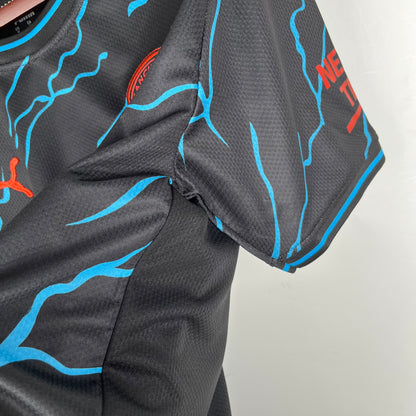 Manchester City Special Edition jersey. Season 23/24