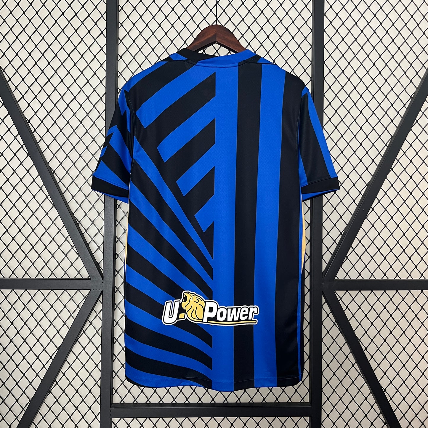 Inter home jersey. Season 24/25