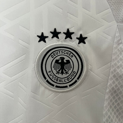 Germany 2024 home kids set.