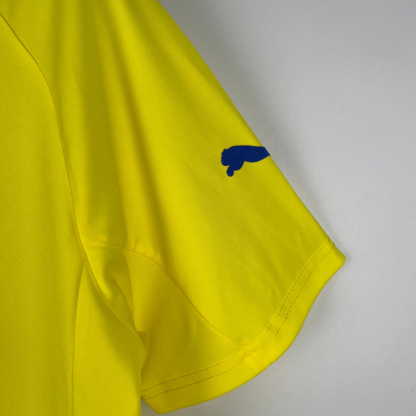 Villarreal home jersey. Season 05/06