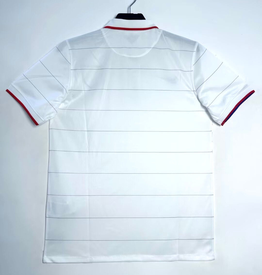 USA 2014 home jersey.