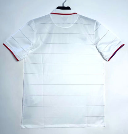 USA 2014 home jersey.