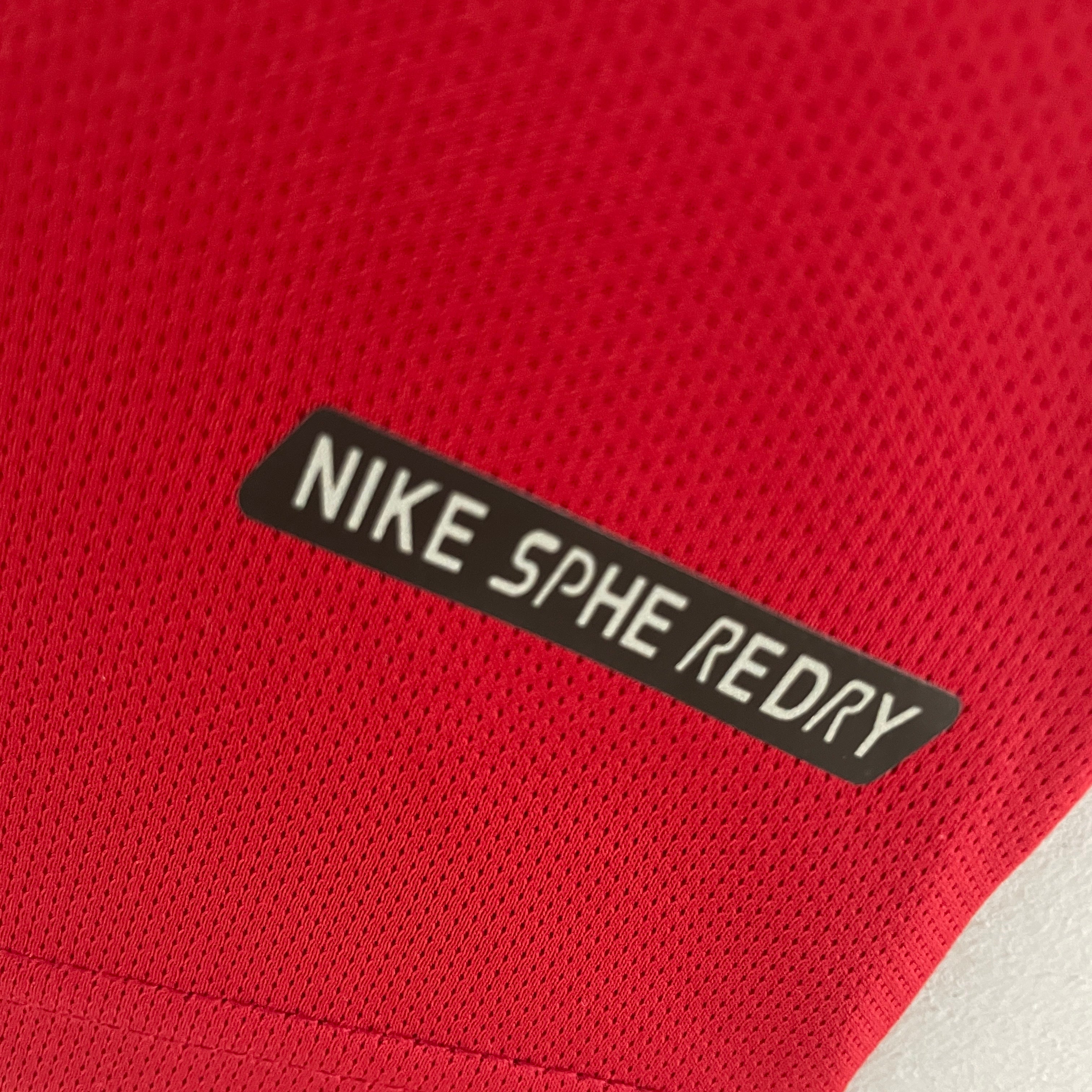 Portugal home jersey. Season 2006