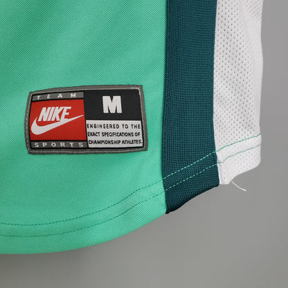 Nigeria home jersey. Season 1998