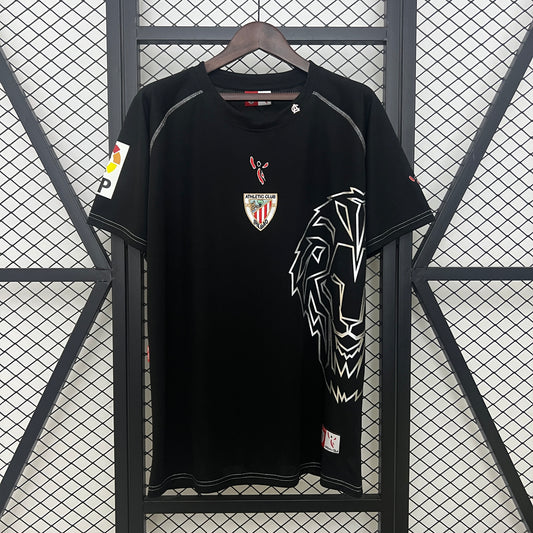 Atletico Bilbao away jersey. Season 05/06