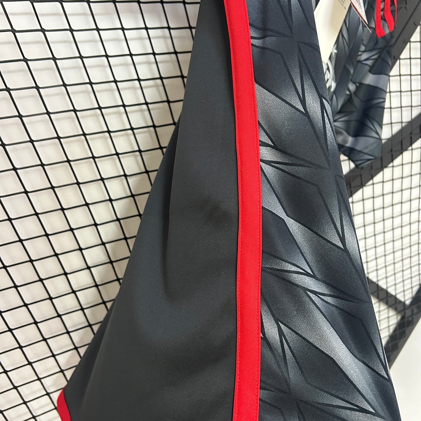 Flamengo Third jersey for women. Season 24/25