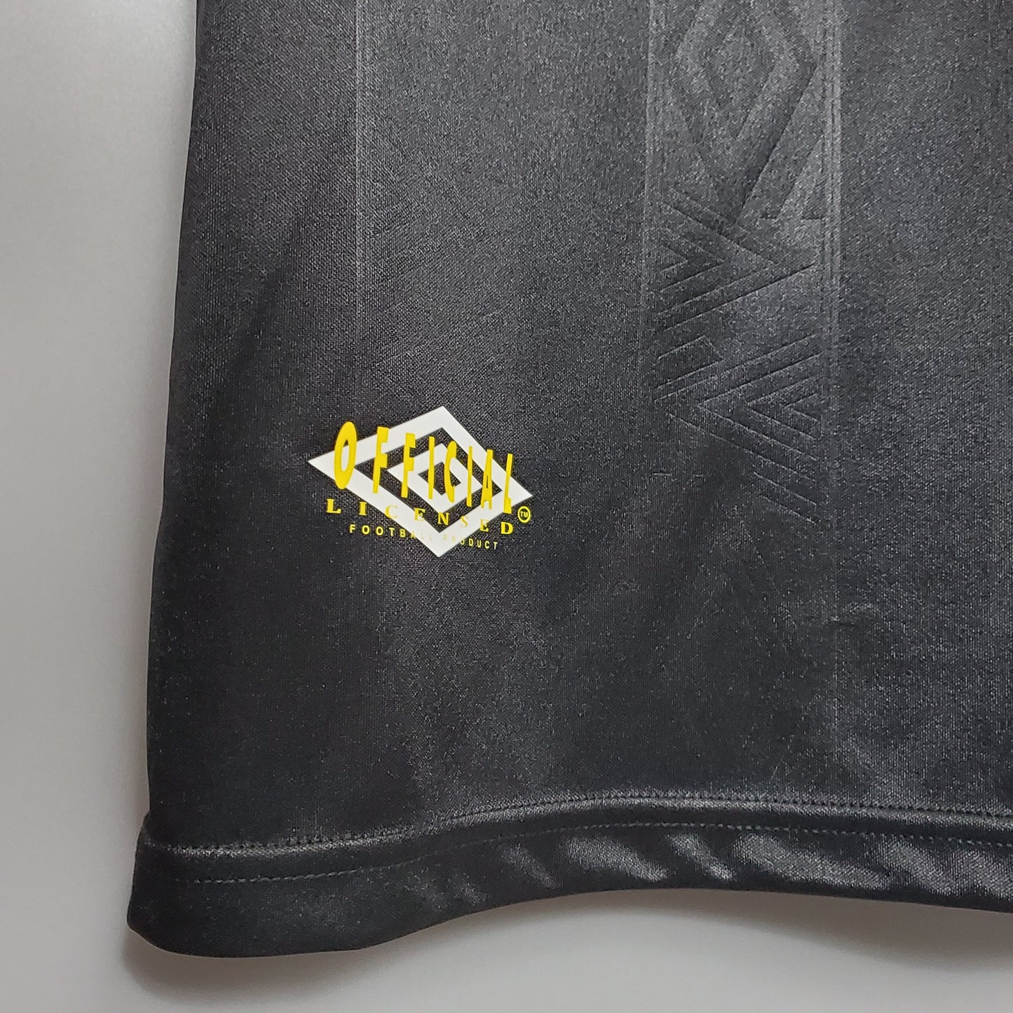 Manchester United away jersey. Season 93/95