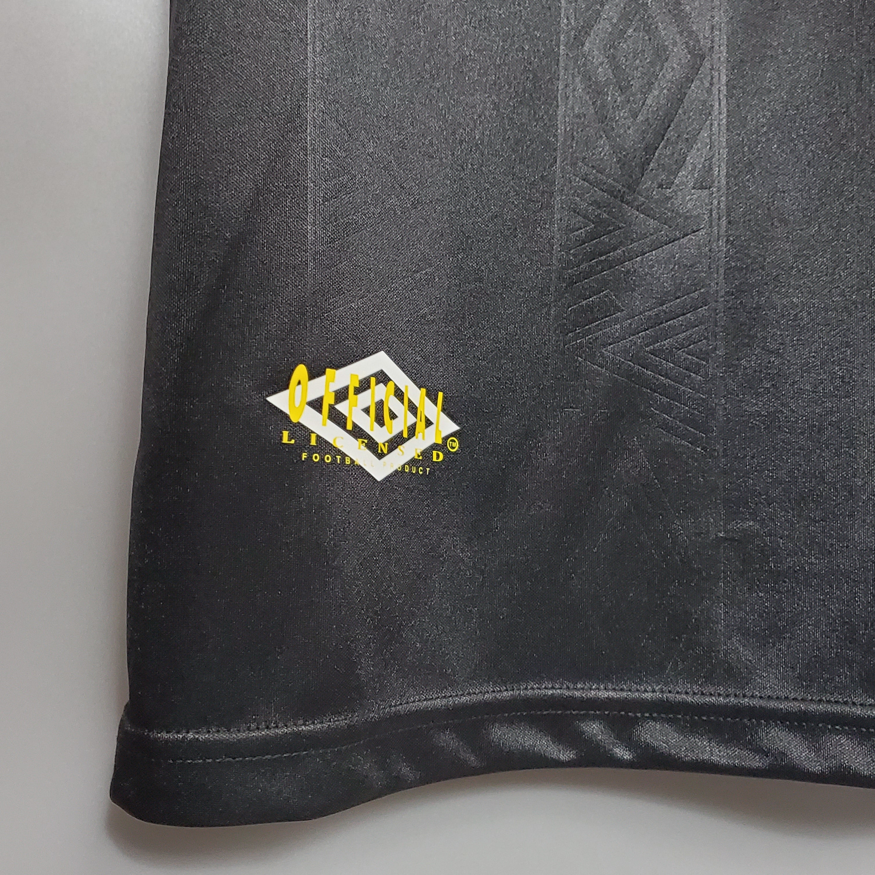 Manchester United away jersey. Season 93/95