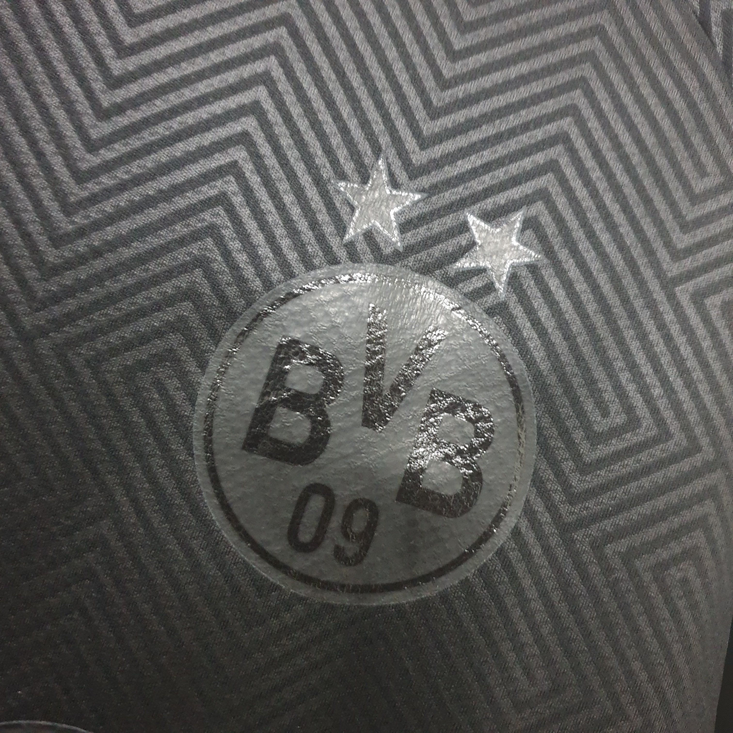 Borussia Dortmund 100 Years Anniversary Special Edition jersey. Season 19/20