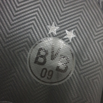 Borussia Dortmund 100 Years Anniversary Special Edition jersey. Season 19/20