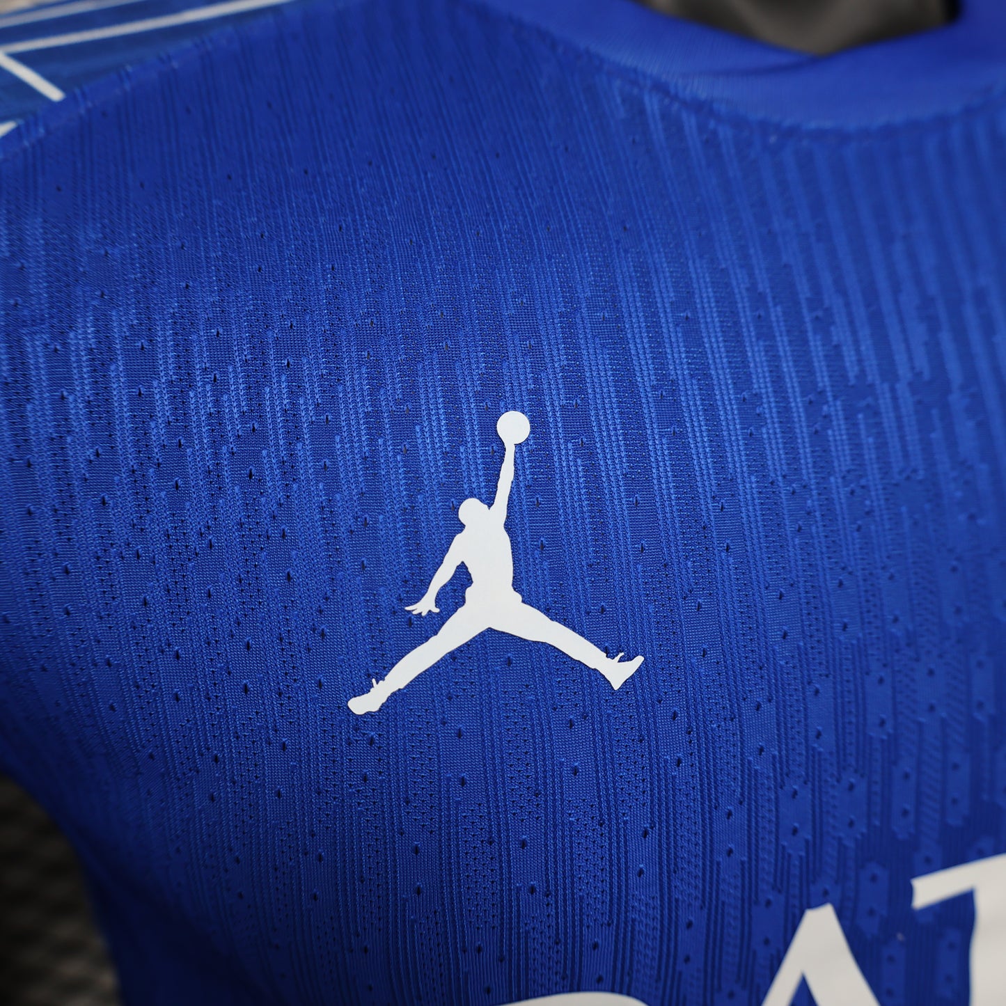 PSG third Special Edition jersey. Season 24/25 (Player Version)