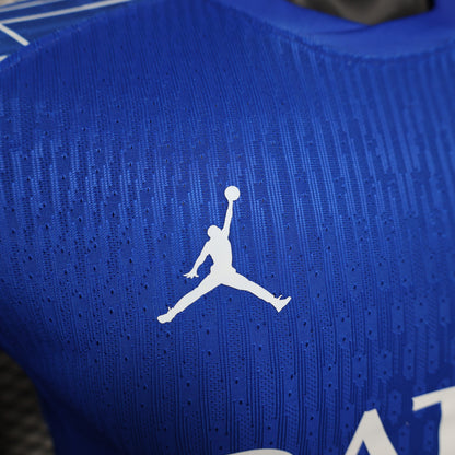 PSG third Special Edition jersey. Season 24/25 (Player Version)