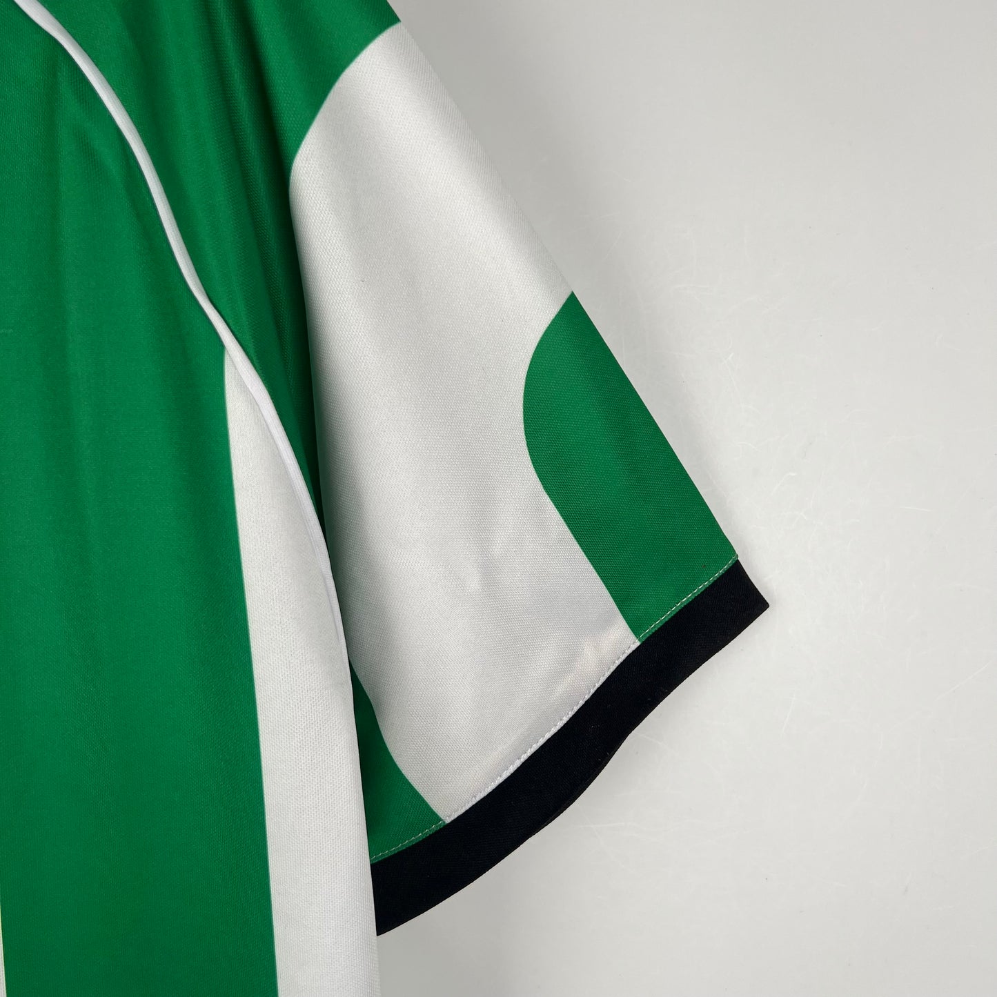Real Betis home jersey. Season 98/99