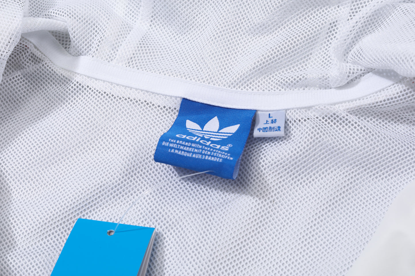 Manchester United Windbreaker