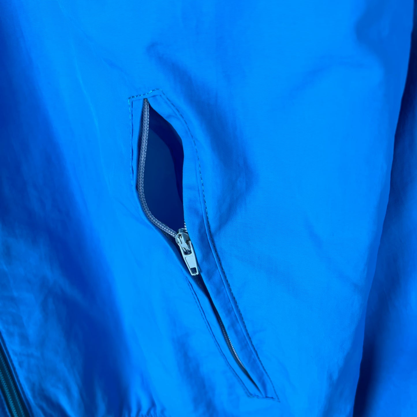 Inter Miami double-sided Windbreaker