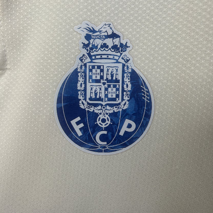 FC Porto third jersey. Season 25/26