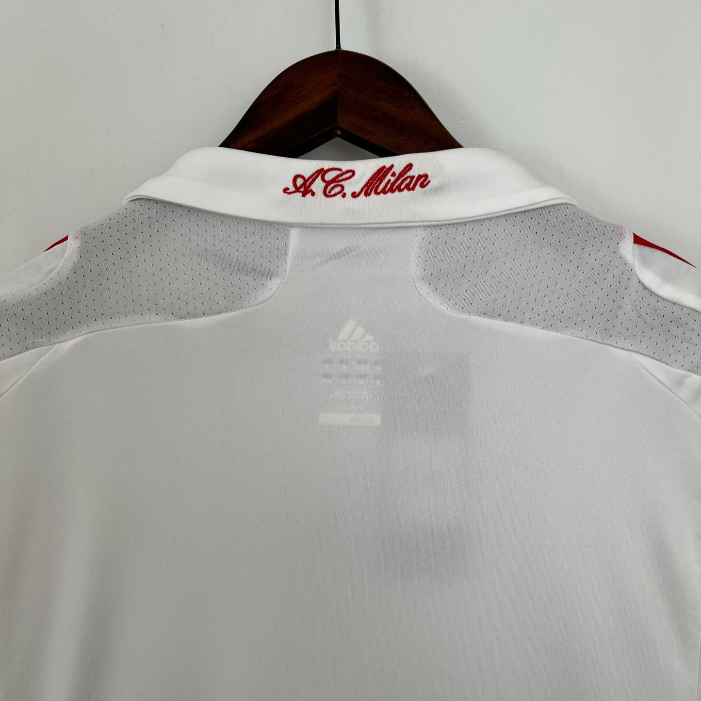 AC Milan away jersey. Season 07/08