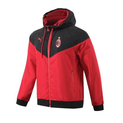 AC Milan Windbreaker