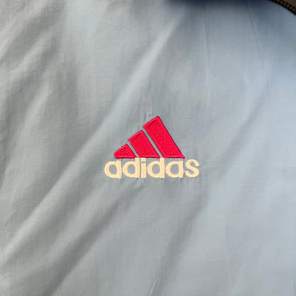 Arsenal double-sided Wiindbreaker