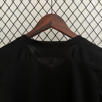 Flamengo Third jersey for women. Season 23/24