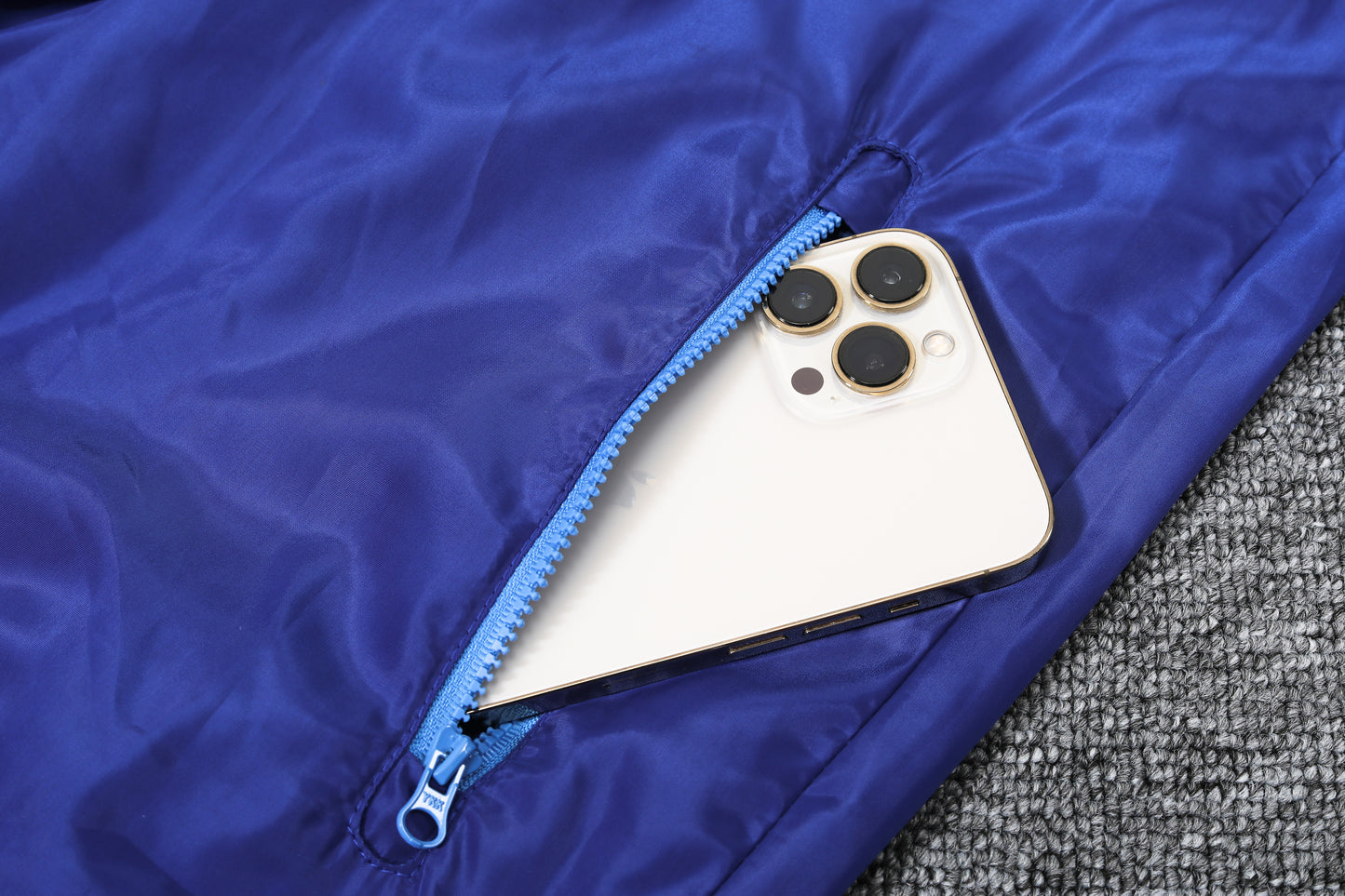 Japanese cartoon Windbreaker