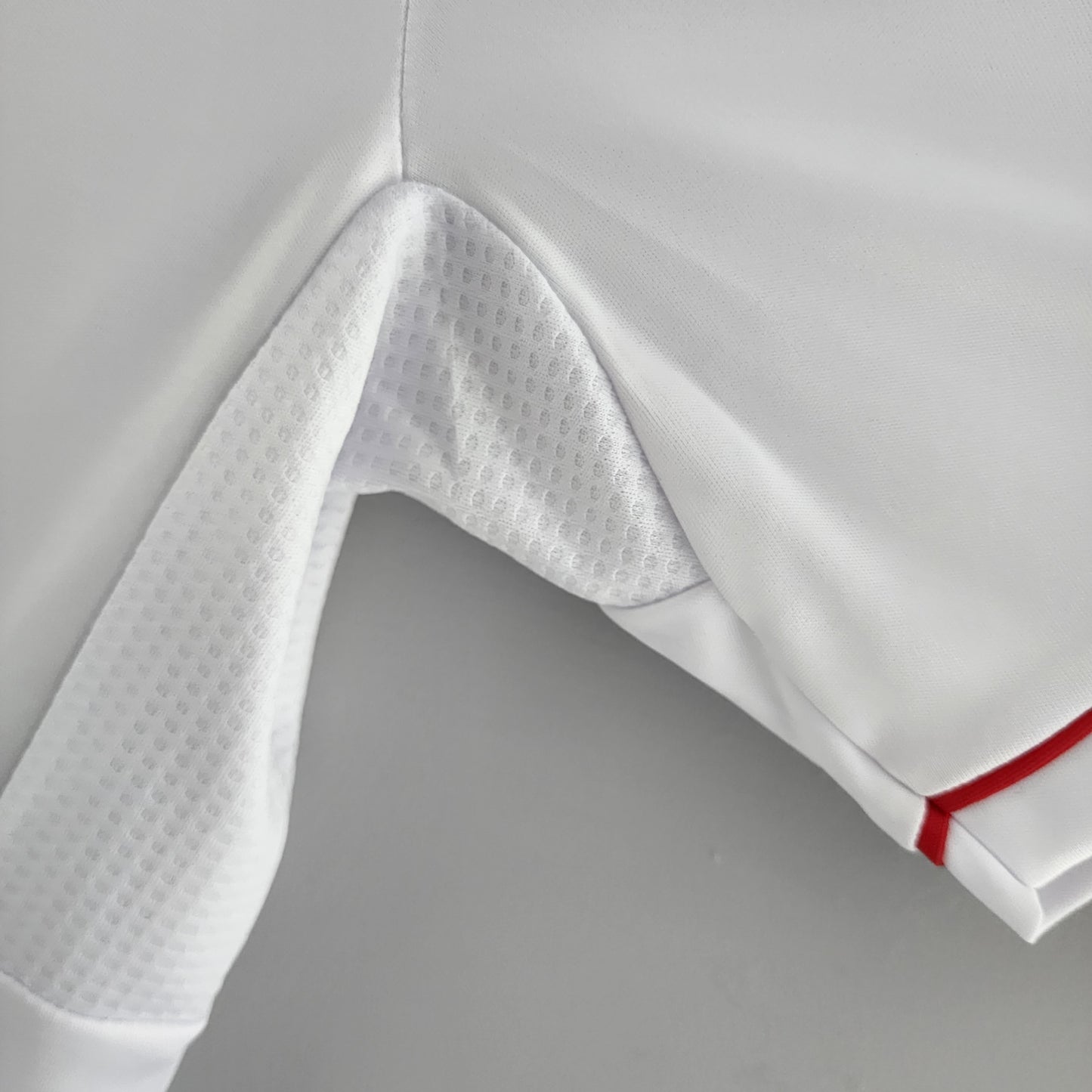 AC Milan away jersey. Season 11/12