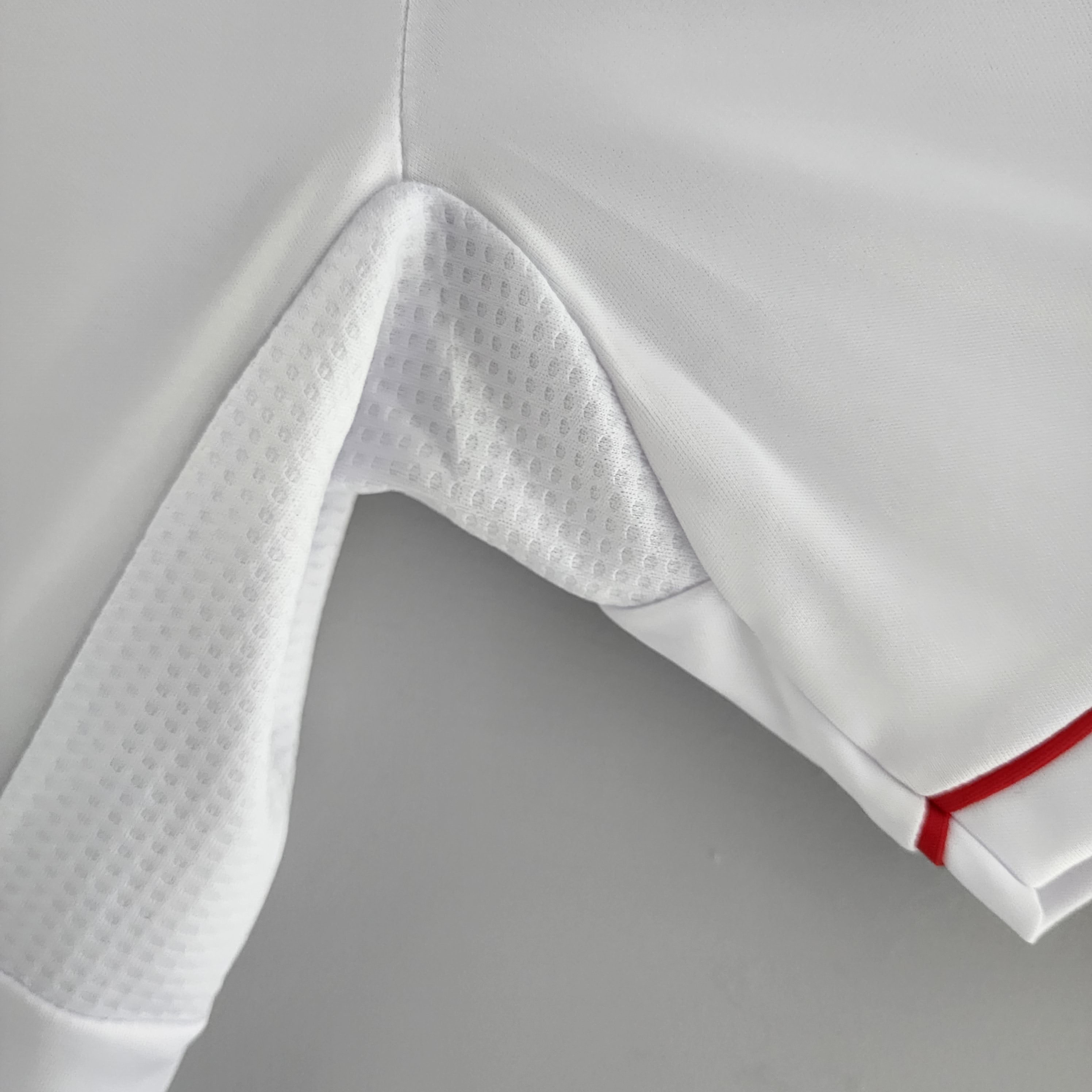 AC Milan away jersey. Season 11/12
