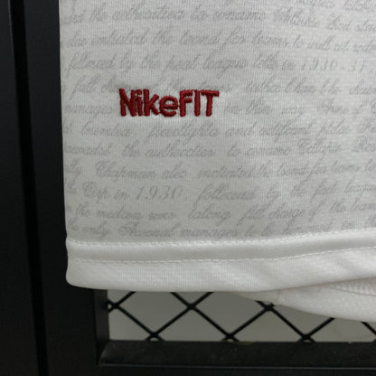 Arsenal away jersey. Season 07/08