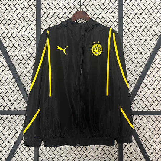 Borussia Dortmund windbreaker