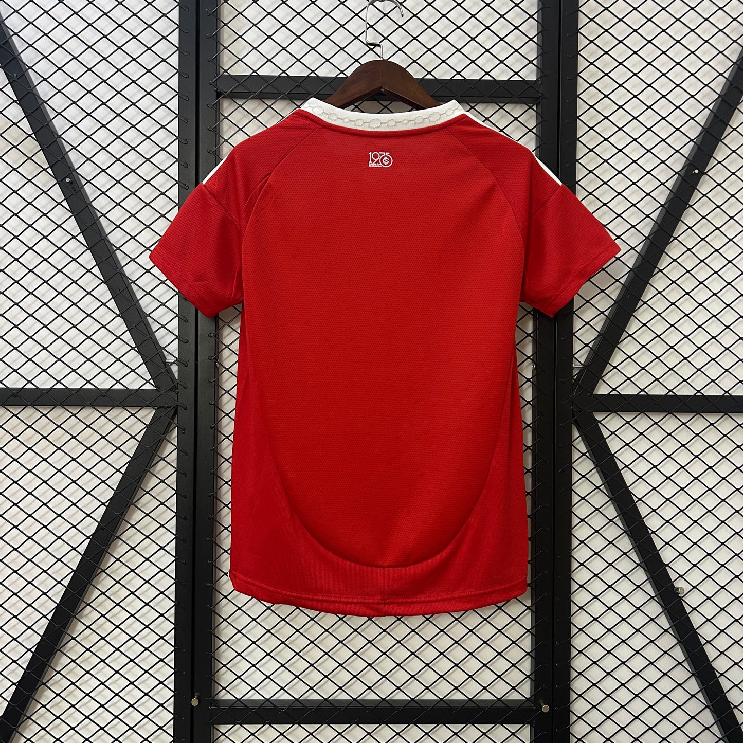 Internacional home jersey for women. Season 24/25