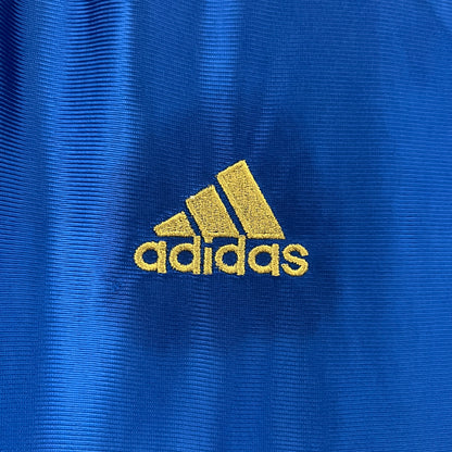 Newcastle United away jersey. Season 98/99