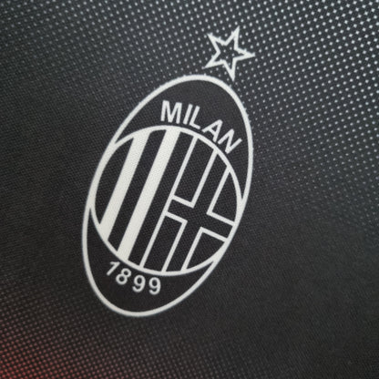 AC Milan training jersey. Season 95/96