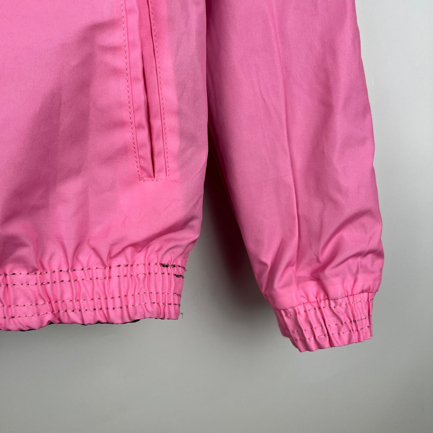 Inter Miami double-sided Windbreaker