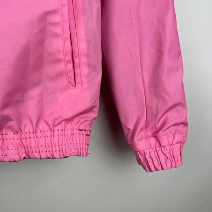 Inter Miami double-sided Windbreaker