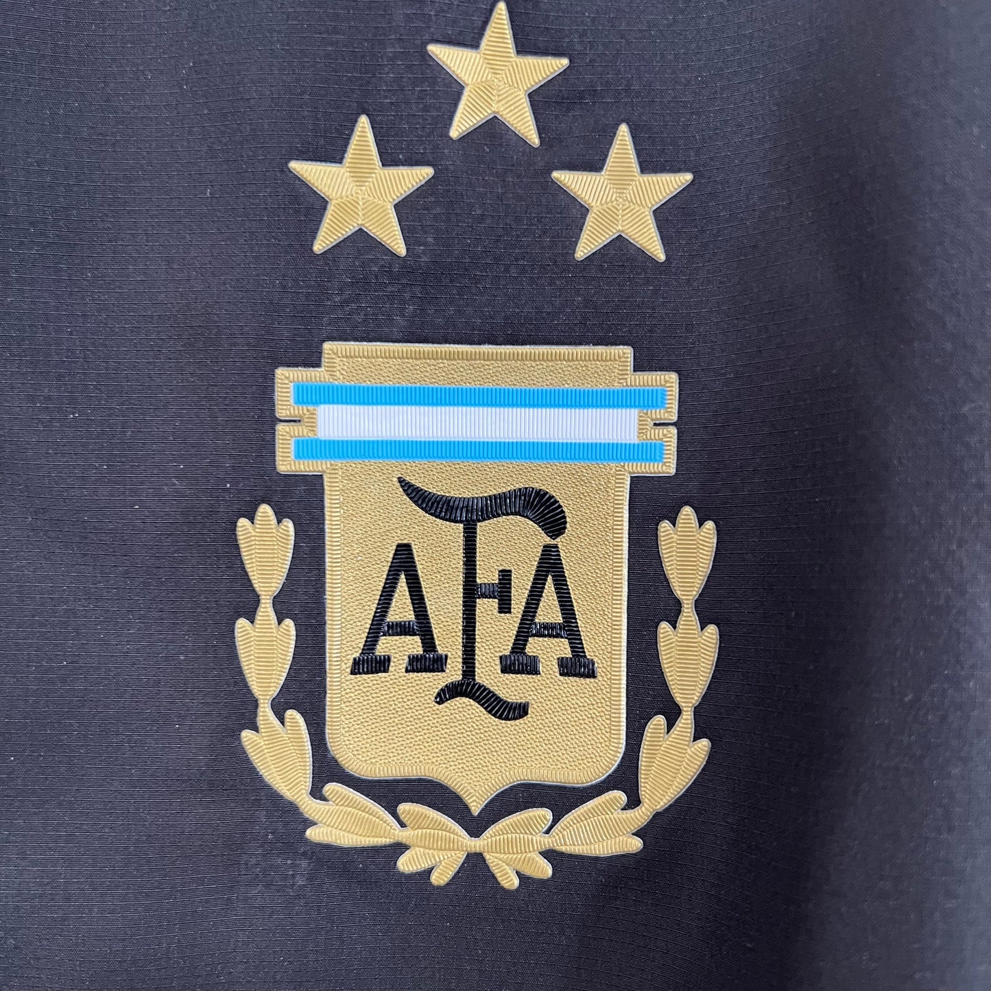 Argentina Windbreaker
